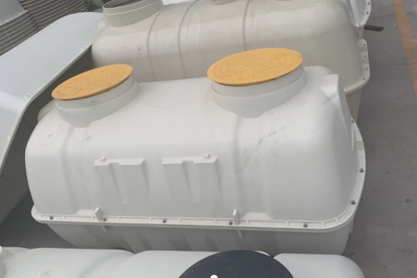 玻璃鋼化糞池會出現生銹的情況嗎 玻璃鋼化糞池會出現生銹的情況嗎