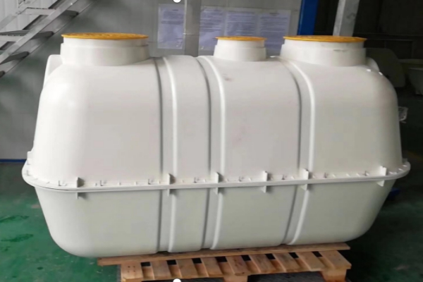 SMC模壓化糞池的大小設(shè)計(jì)的依據(jù)是什么 SMC模壓化糞池的大小設(shè)計(jì)的依據(jù)是什么