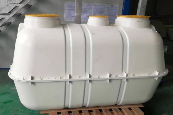 SMC模壓玻璃鋼化糞池你聽說過嗎有多了解呢 SMC模壓玻璃鋼化糞池你聽說過嗎有多了解呢