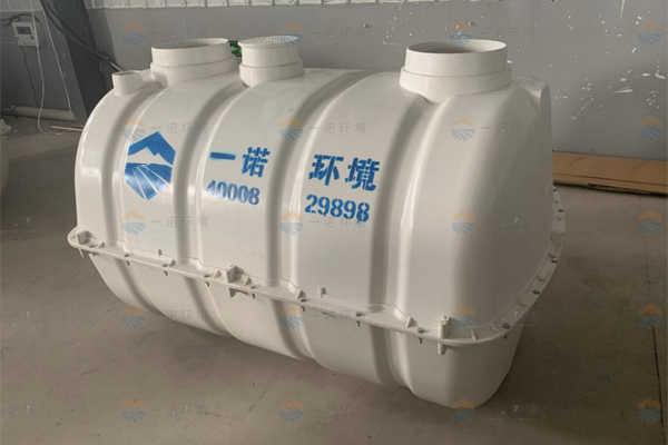 模壓玻璃鋼化糞池發酵原理是什么你了解嗎? 模壓玻璃鋼化糞池發酵原理是什么你了解嗎?
