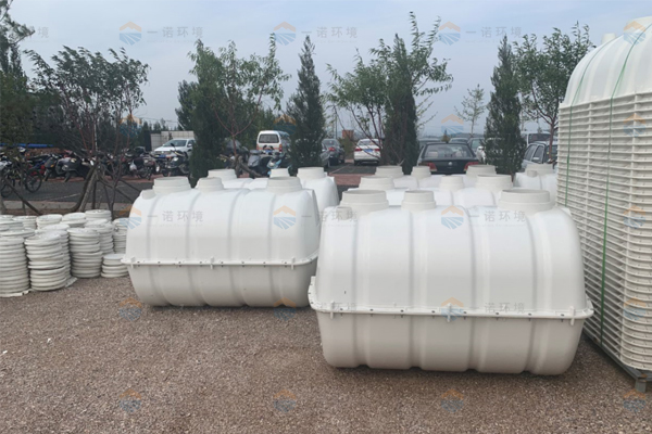 安裝模壓化糞池時(shí)有哪些需要注意？